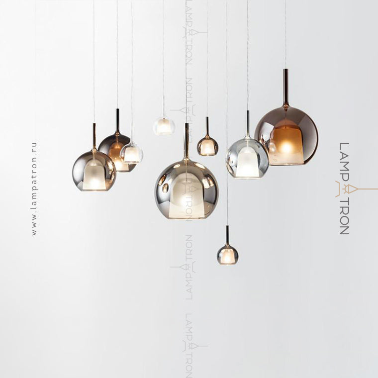 ORSINI Pendant light