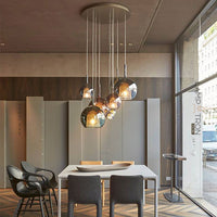 ORSINI Pendant light