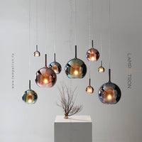 ORSINI Pendant light