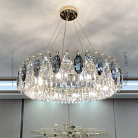 ORVALD Ring lighting fixture