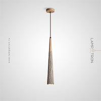 OSSE Pendant light