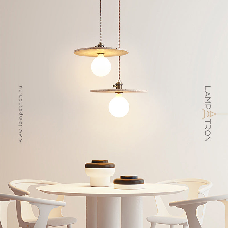 OSSIAN Pendant light