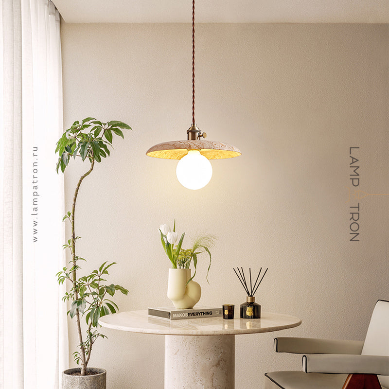 OSSIAN Pendant light