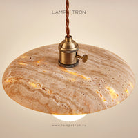 OSSIAN Pendant light