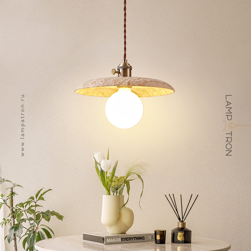 OSSIAN Pendant light