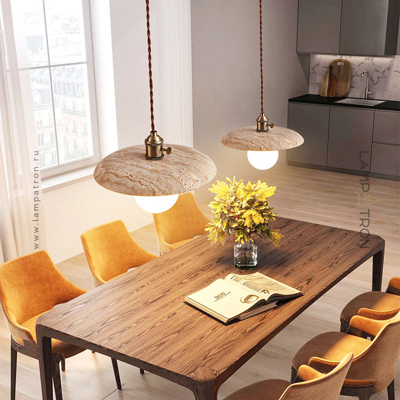 OSSIAN Pendant light