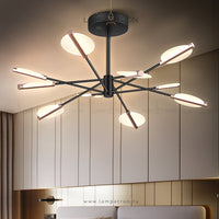 PACE Chandelier