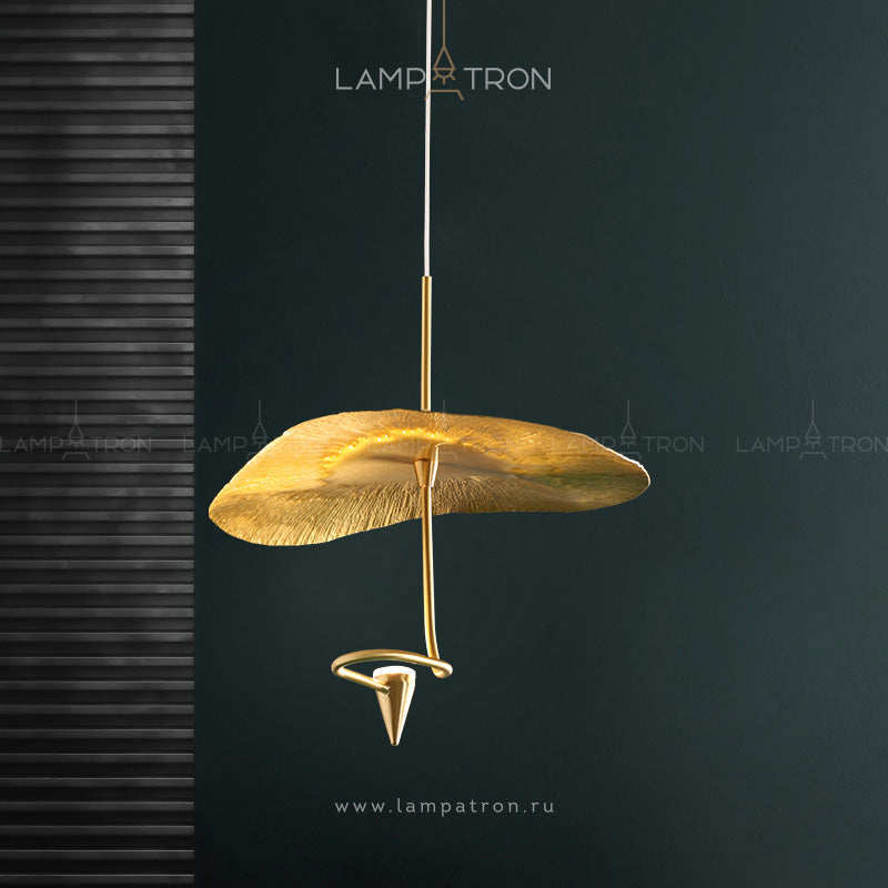 PALERMO Pendant light