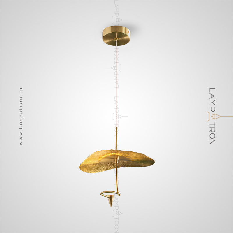 PALERMO Pendant light