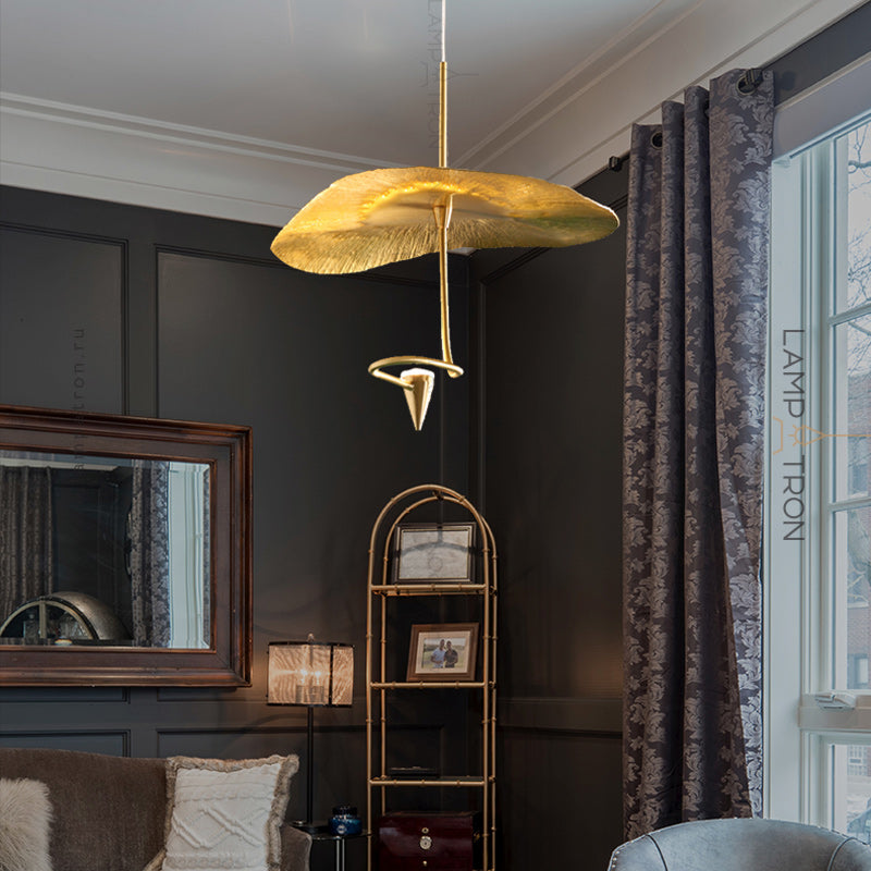 PALERMO Pendant light