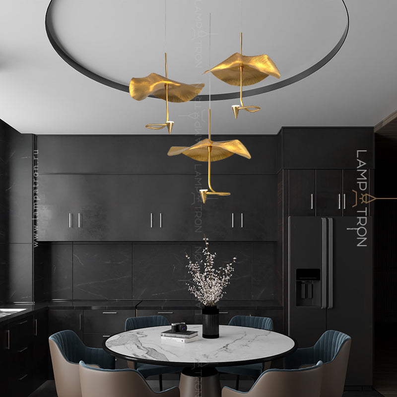 PALERMO Pendant light