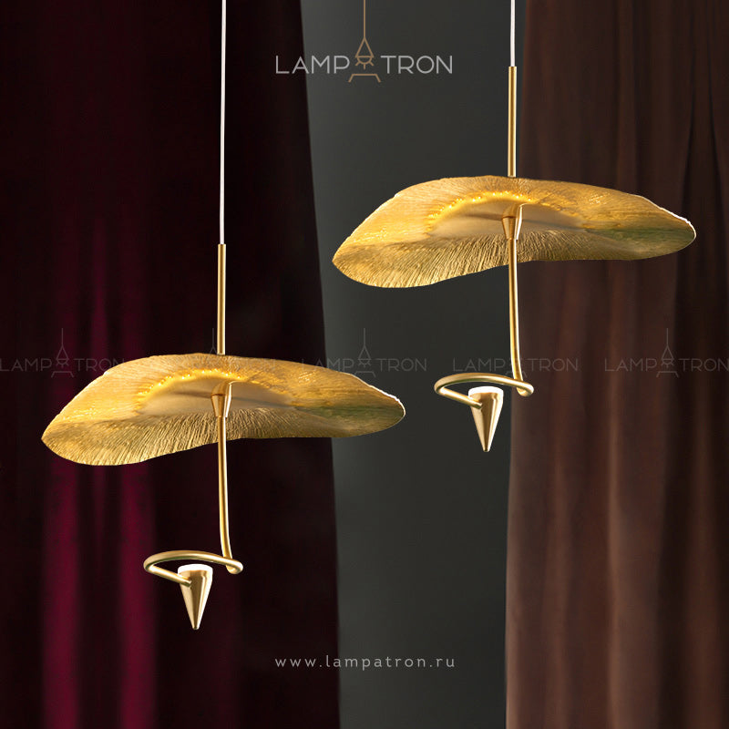 PALERMO Pendant light