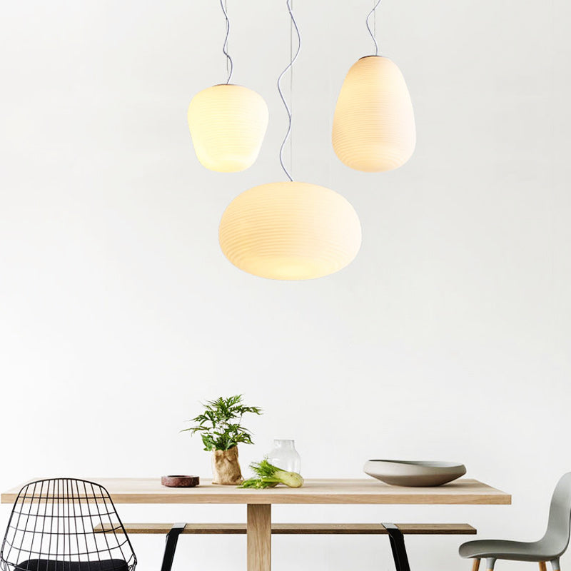 PALOMBA Pendant light