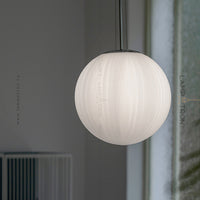 PAMELA Pendant light