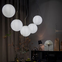 PAMELA Pendant light