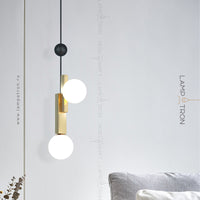 PANSY Pendant light