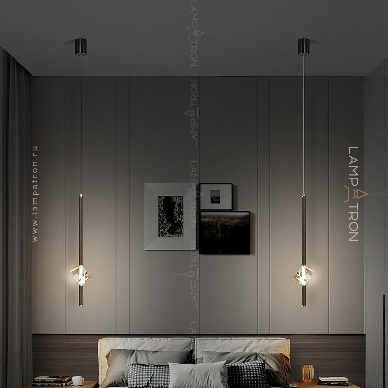 PARDIS Pendant light