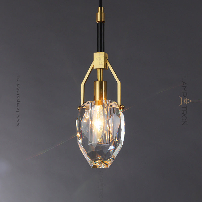 XENIA Pendant light