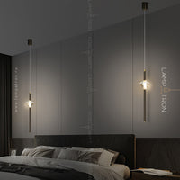 PARDIS Pendant light