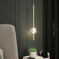 PARDIS Pendant light