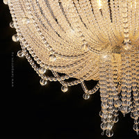 PARELI Ceiling chandelier