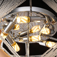 PARELI Ceiling chandelier