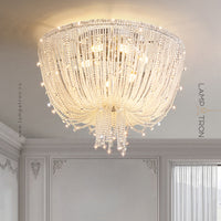 PARELI Ceiling chandelier