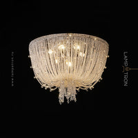 PARELI Ceiling chandelier