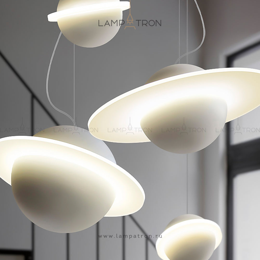 PARMA Pendant light