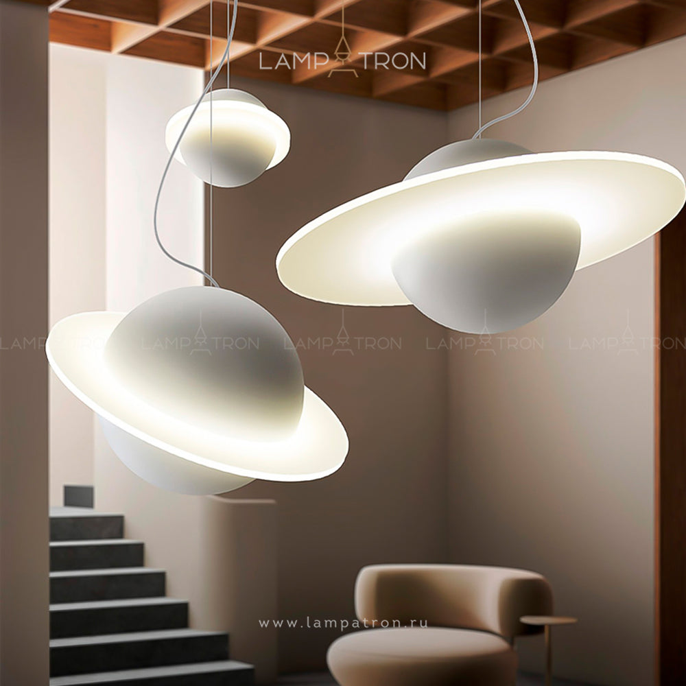 PARMA Pendant light