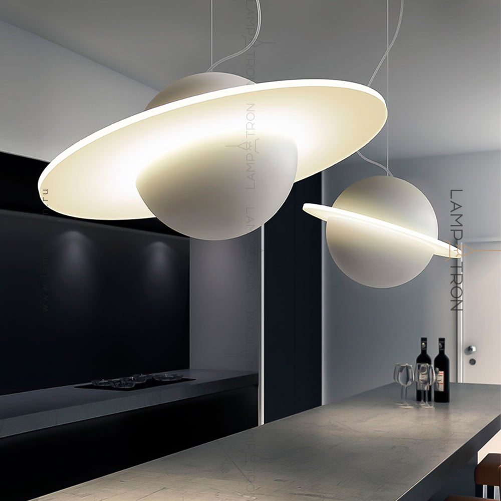 PARMA Pendant light