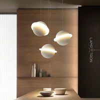 PARMA Pendant light