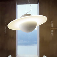 PARMA Pendant light