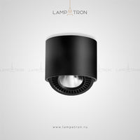 PASS Spot light fixture