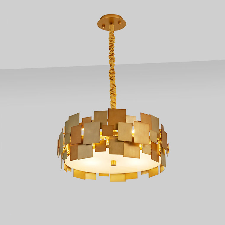 PATTERN Chandelier