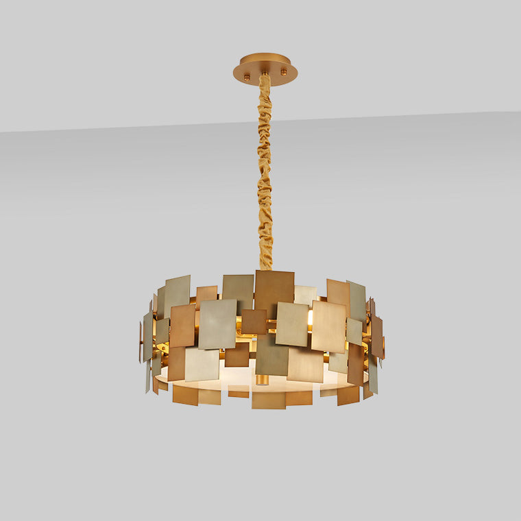 PATTERN Chandelier