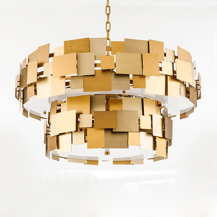 PATTERN Chandelier