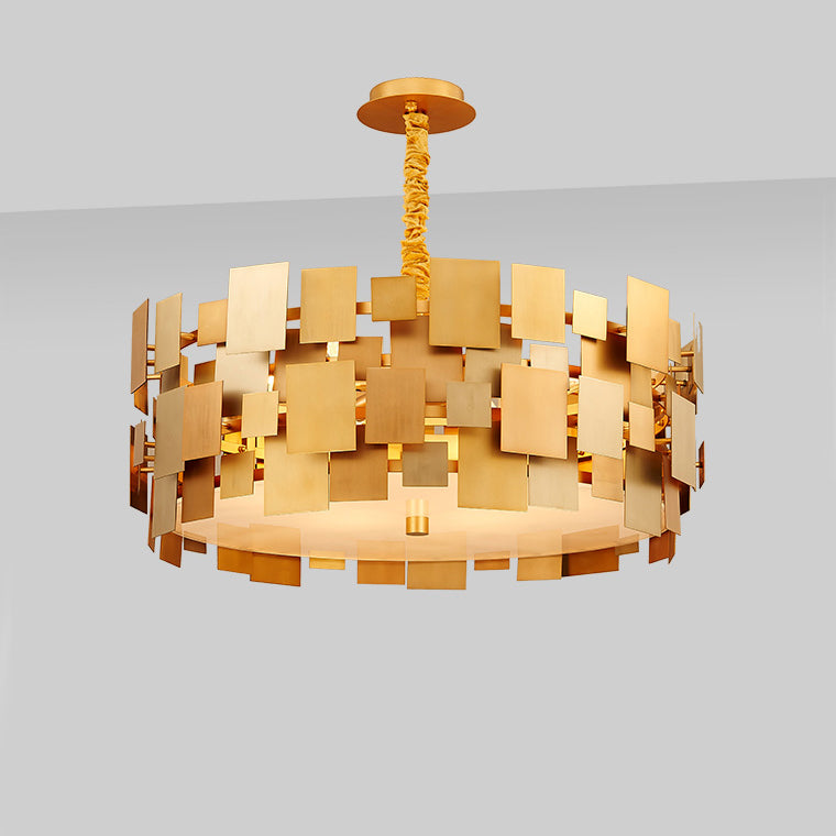 PATTERN Chandelier