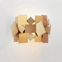 PATTERN WALL Wall light fixture