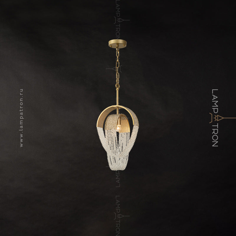 PELAGIA Pendant light