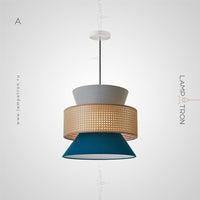 PELLA Pendant light