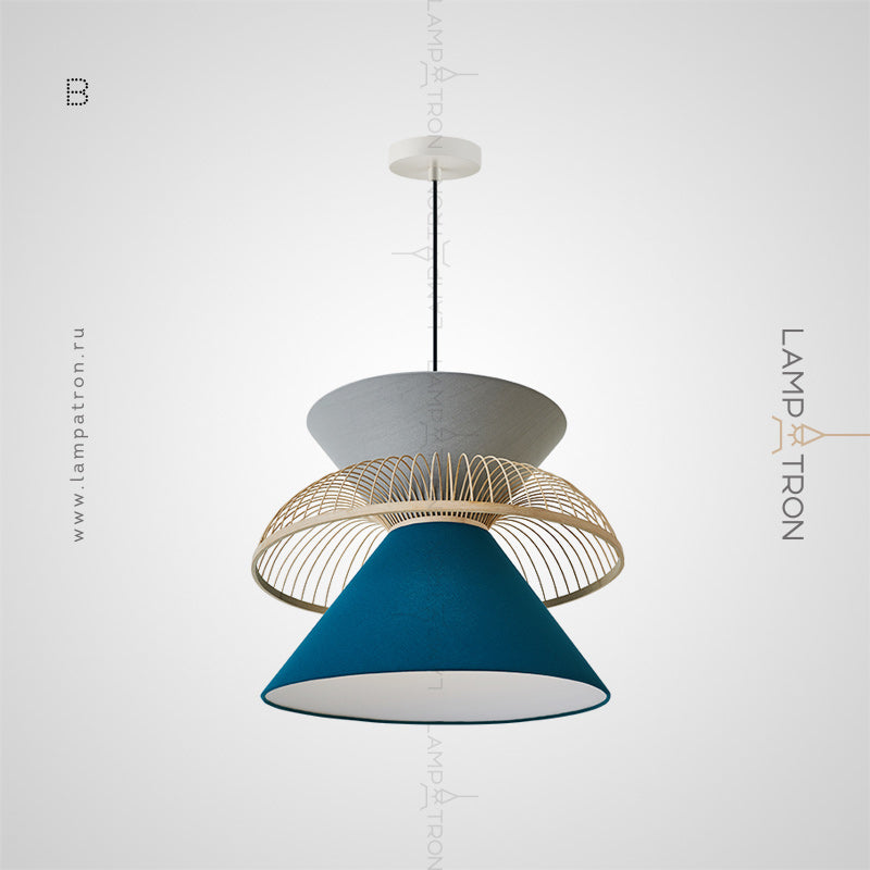 PELLA Pendant light