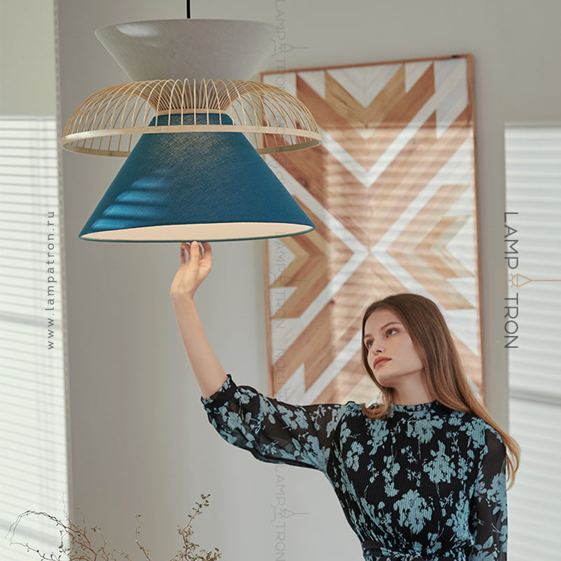 PELLA Pendant light