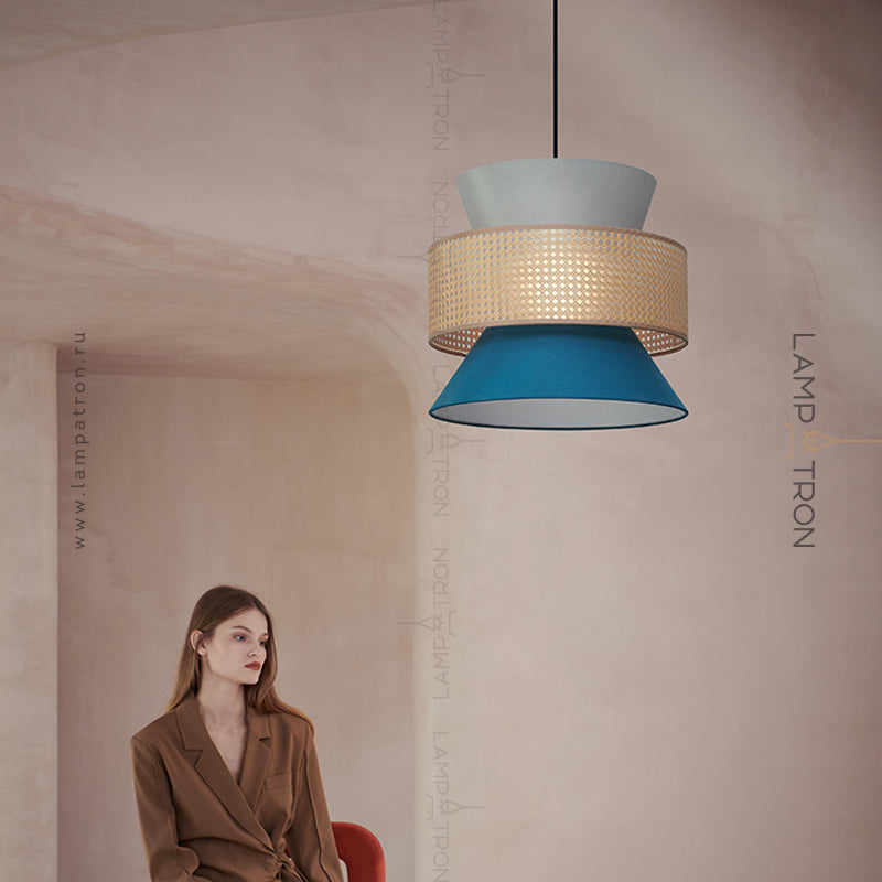 PELLA Pendant light