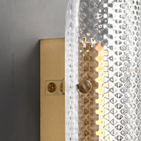 PENELOPE WALL Wall light fixture