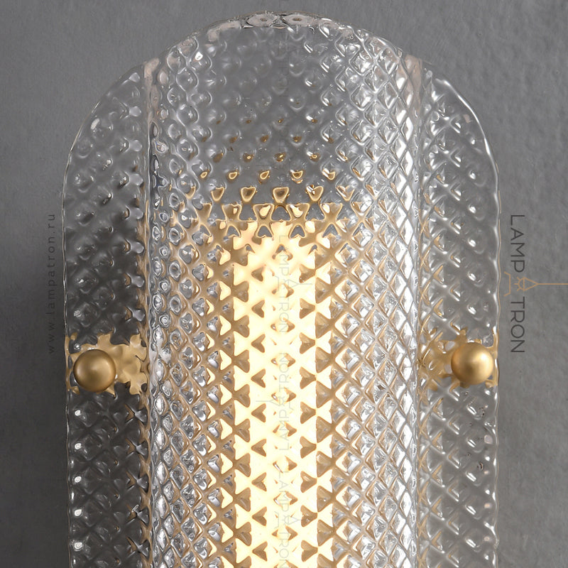 PENELOPE WALL Wall light fixture