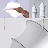 PENTTI Pendant light