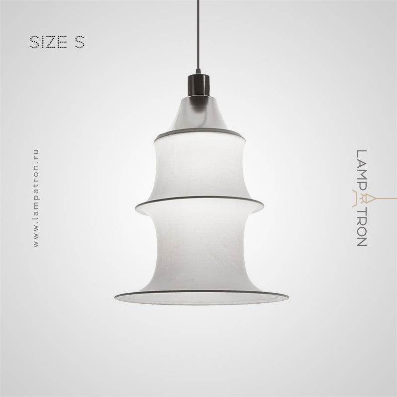 PENTTI Pendant light