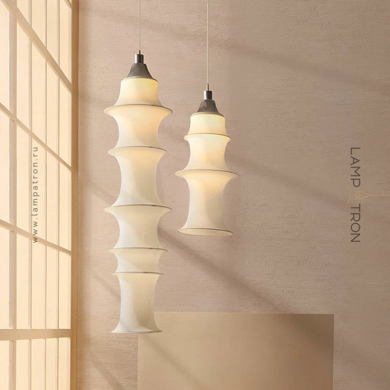 PENTTI Pendant light