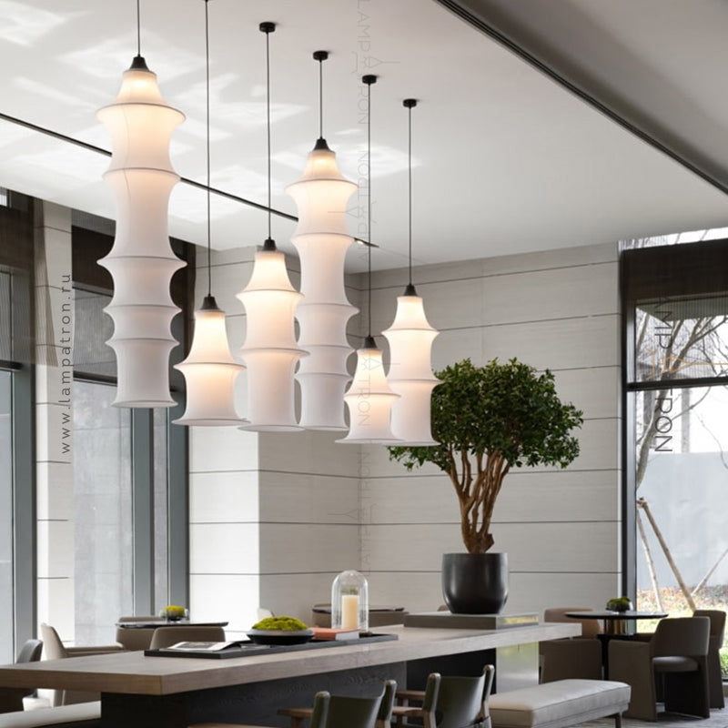 PENTTI Pendant light